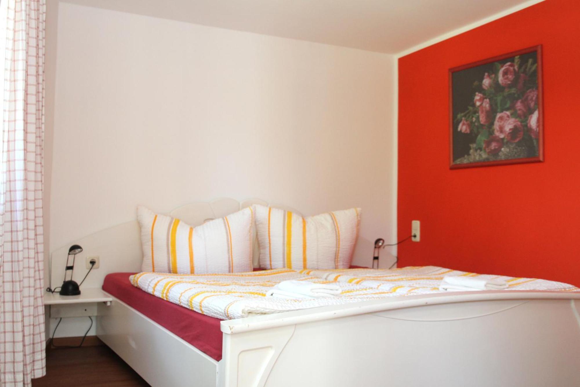 Ferienhaus "Am Papststein" Papstdorf Esterno foto