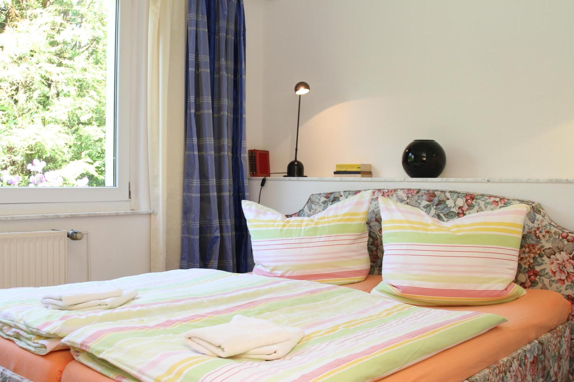 Ferienhaus "Am Papststein" Papstdorf Esterno foto